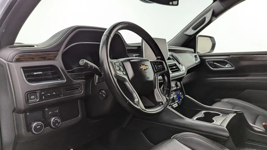 Florida Fine Cars - Used CHEVROLET SUBURBAN 2023 MIAMI PREMIER