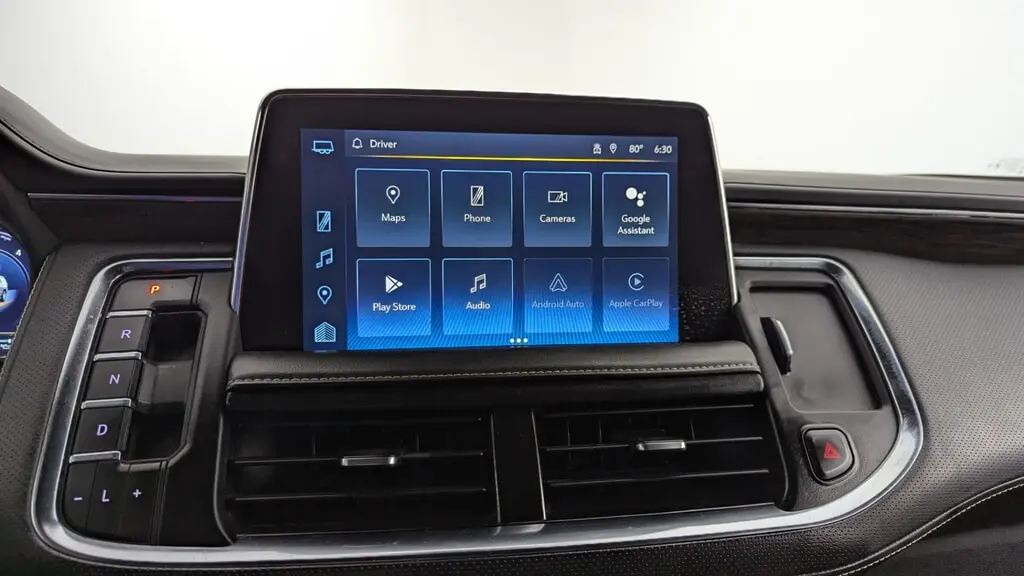 Florida Fine Cars - Used CHEVROLET SUBURBAN 2023 MIAMI PREMIER