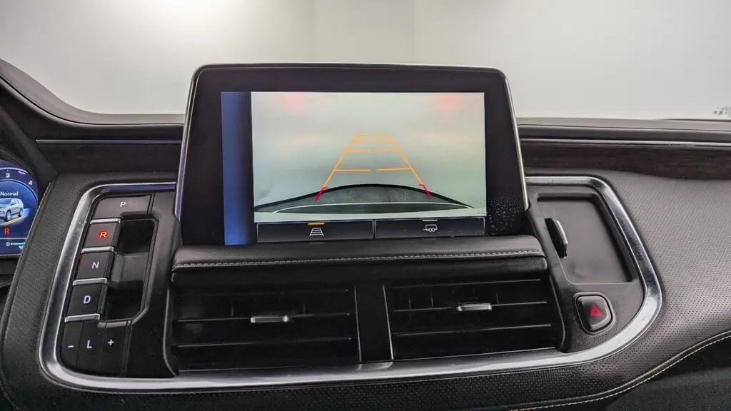 Florida Fine Cars - Used CHEVROLET SUBURBAN 2023 MIAMI PREMIER