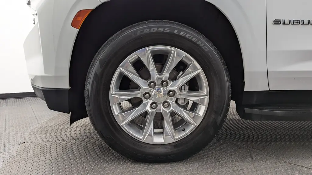 Florida Fine Cars - Used CHEVROLET SUBURBAN 2023 MIAMI PREMIER