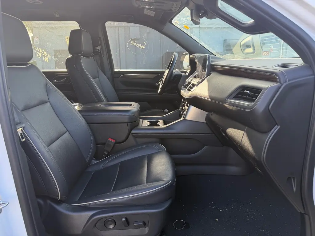 Florida Fine Cars - Used CHEVROLET SUBURBAN 2023 MIAMI PREMIER