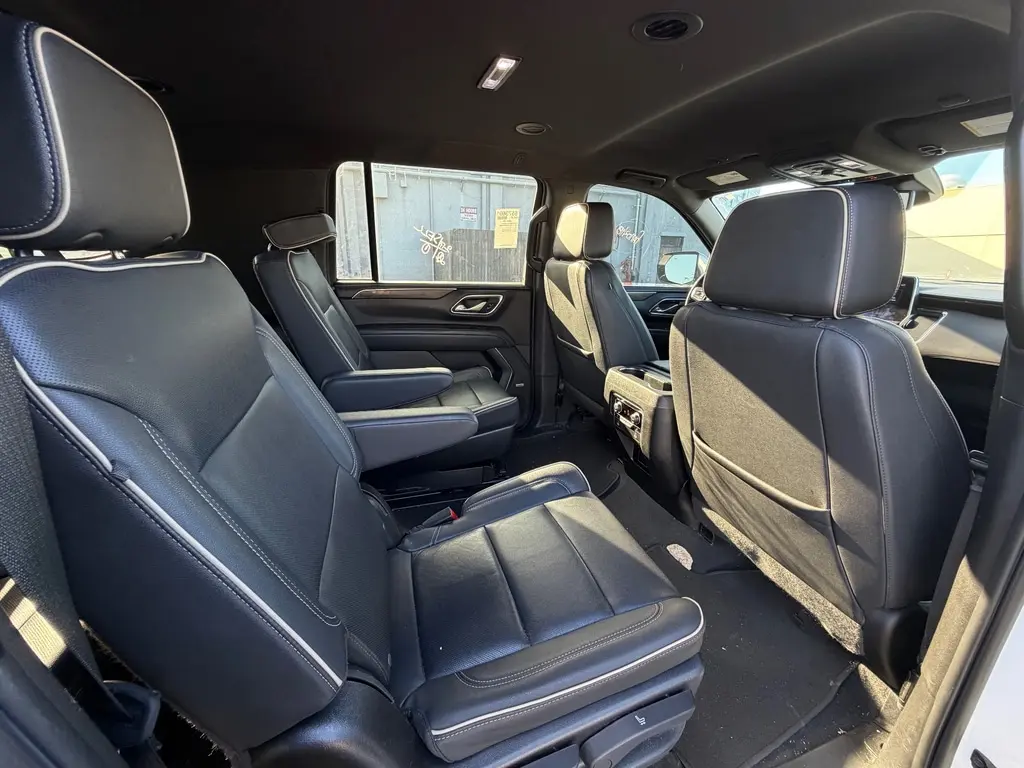 Florida Fine Cars - Used CHEVROLET SUBURBAN 2023 MIAMI PREMIER