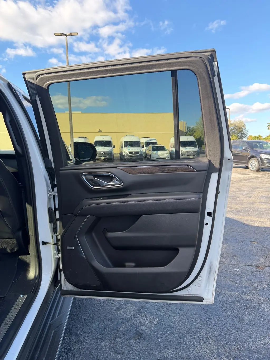 Florida Fine Cars - Used CHEVROLET SUBURBAN 2023 MIAMI PREMIER