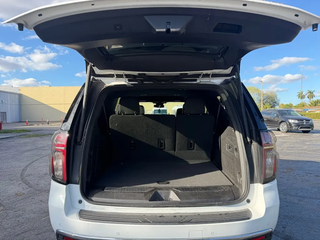 Florida Fine Cars - Used CHEVROLET SUBURBAN 2023 MIAMI PREMIER