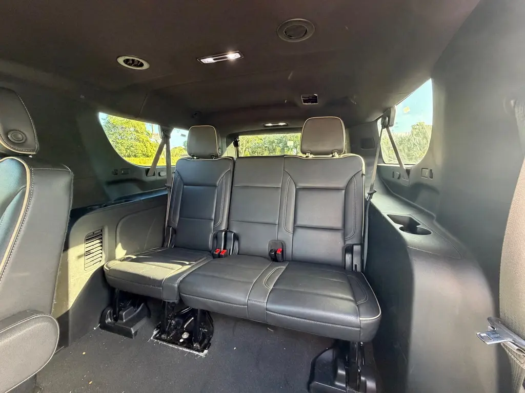 Florida Fine Cars - Used CHEVROLET SUBURBAN 2023 MIAMI PREMIER