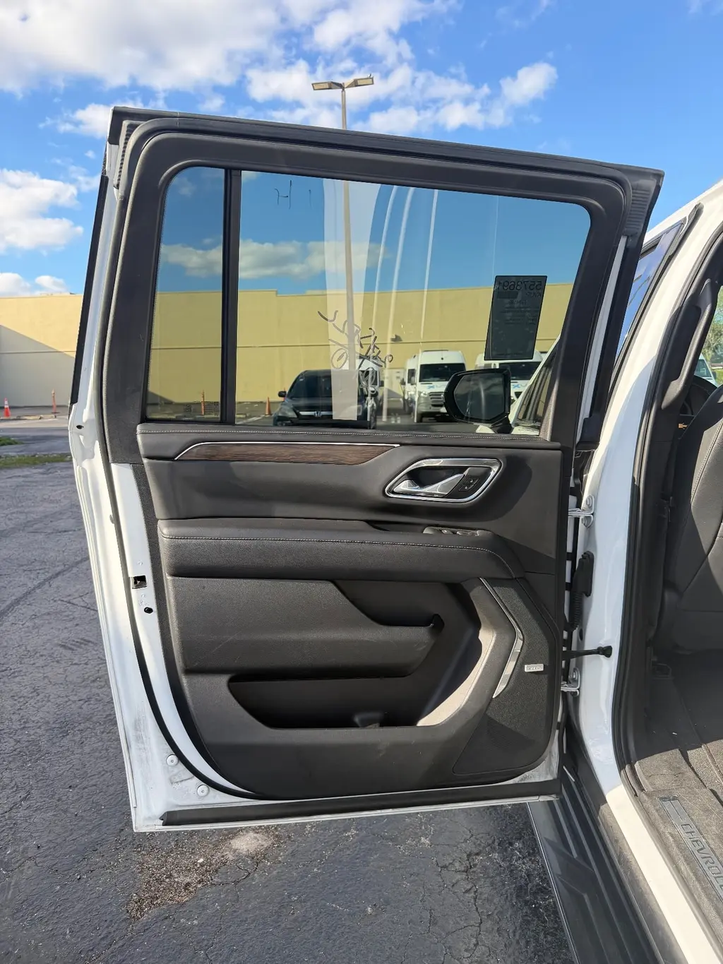 Florida Fine Cars - Used CHEVROLET SUBURBAN 2023 MIAMI PREMIER