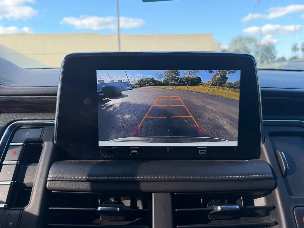 Florida Fine Cars - Used CHEVROLET SUBURBAN 2023 MIAMI PREMIER