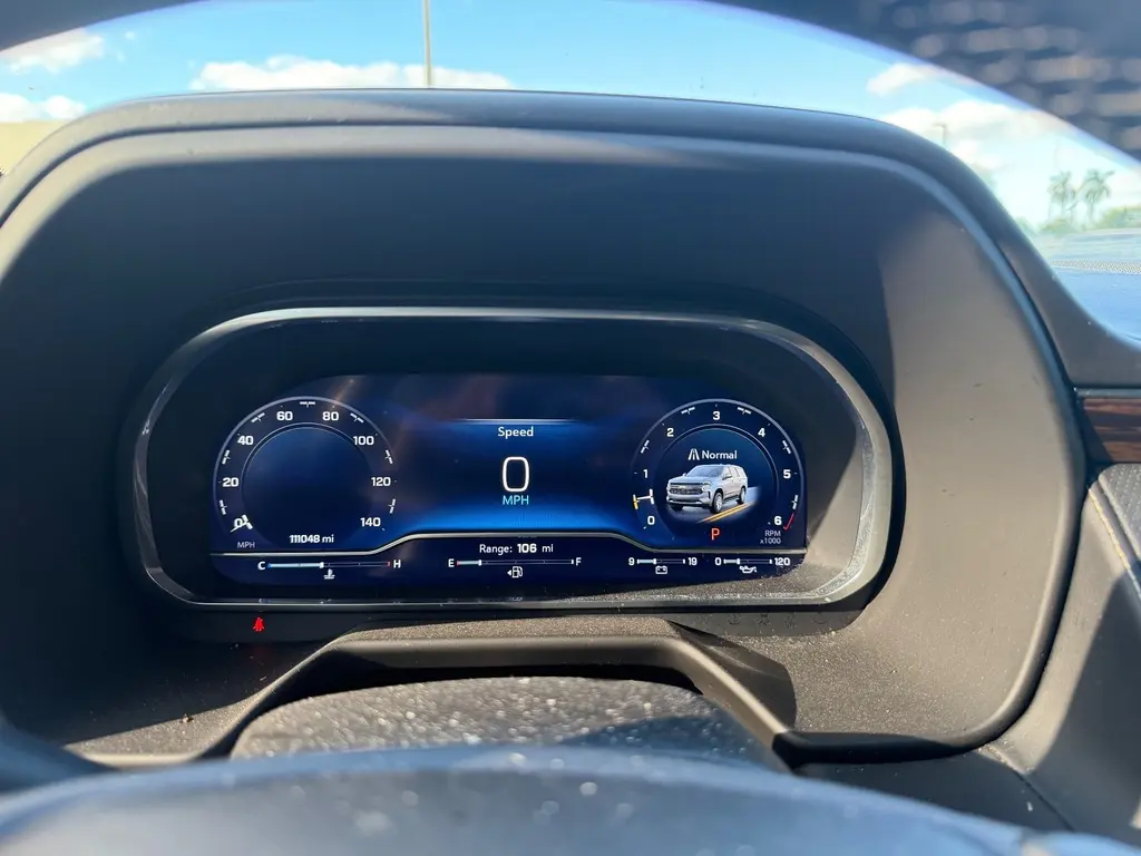 Florida Fine Cars - Used CHEVROLET SUBURBAN 2023 MIAMI PREMIER