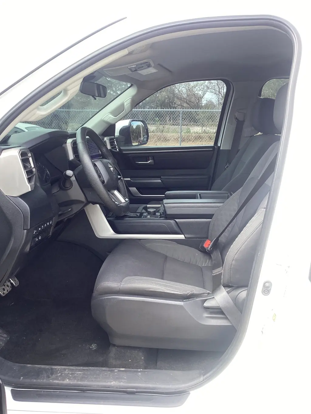 Florida Fine Cars - Used TOYOTA TUNDRA 4WD 2023 ORLANDO SR5