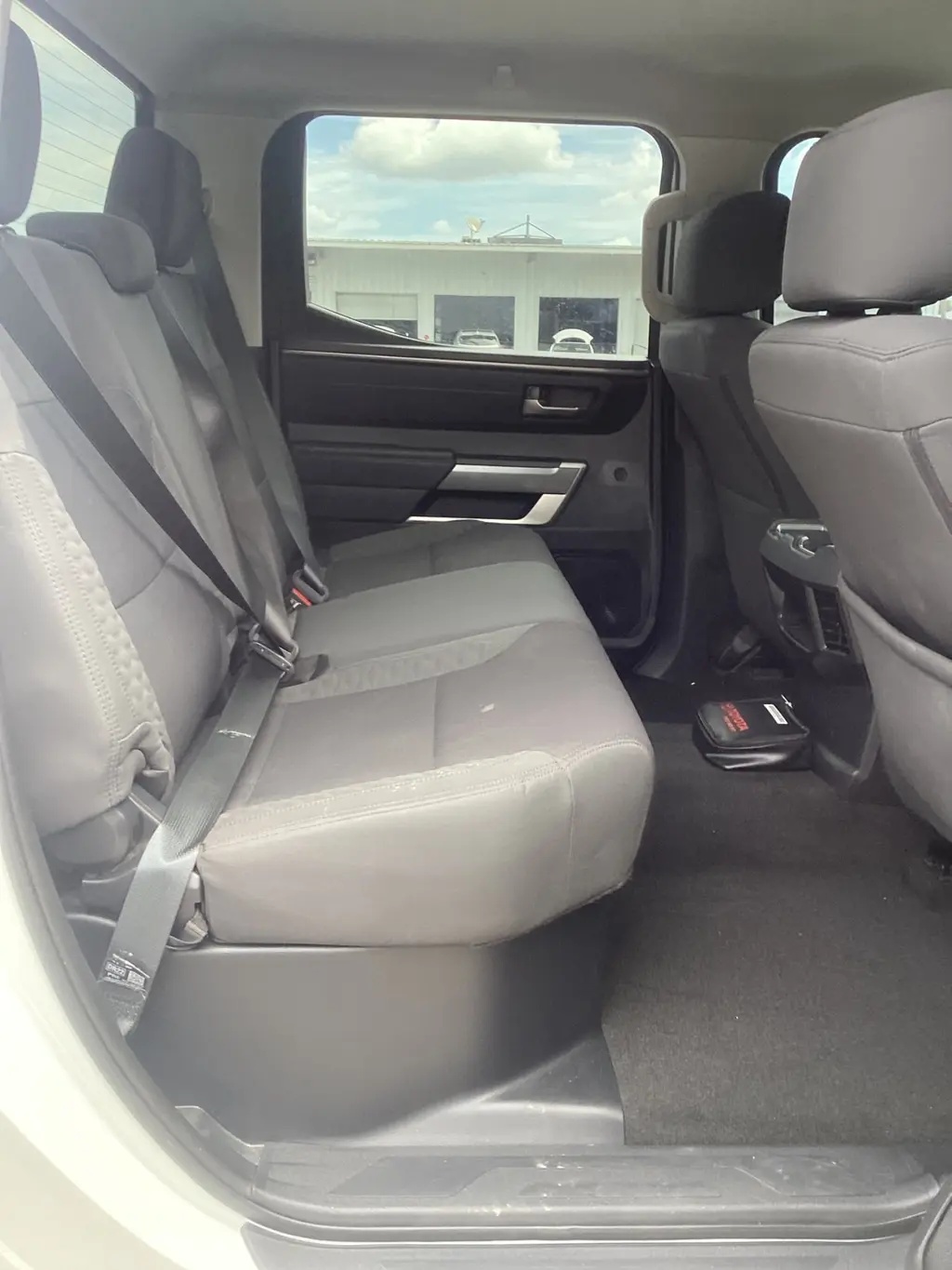 Florida Fine Cars - Used TOYOTA TUNDRA 4WD 2023 ORLANDO SR5