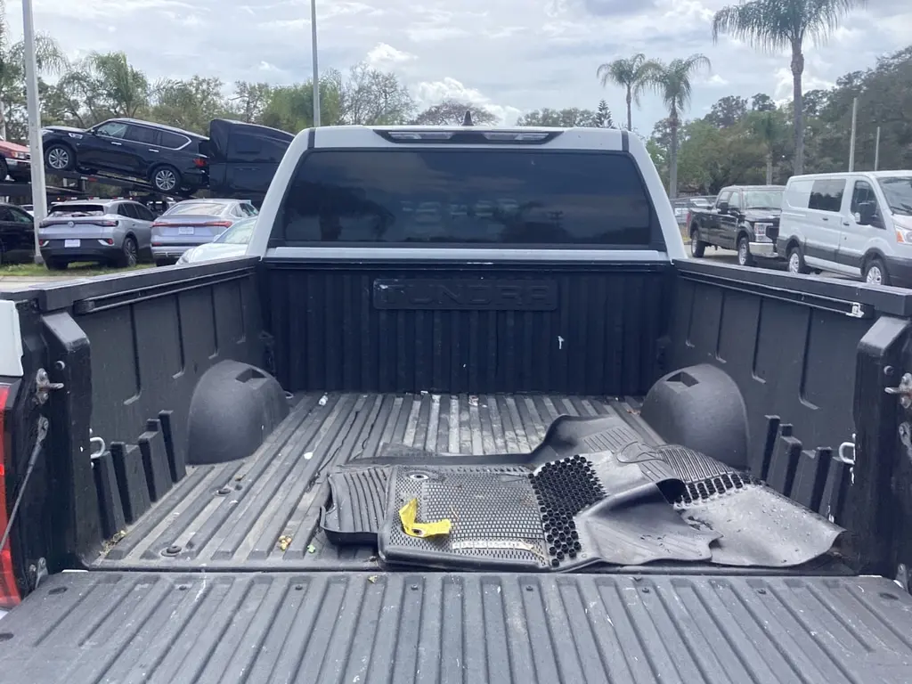 Florida Fine Cars - Used TOYOTA TUNDRA 4WD 2023 ORLANDO SR5