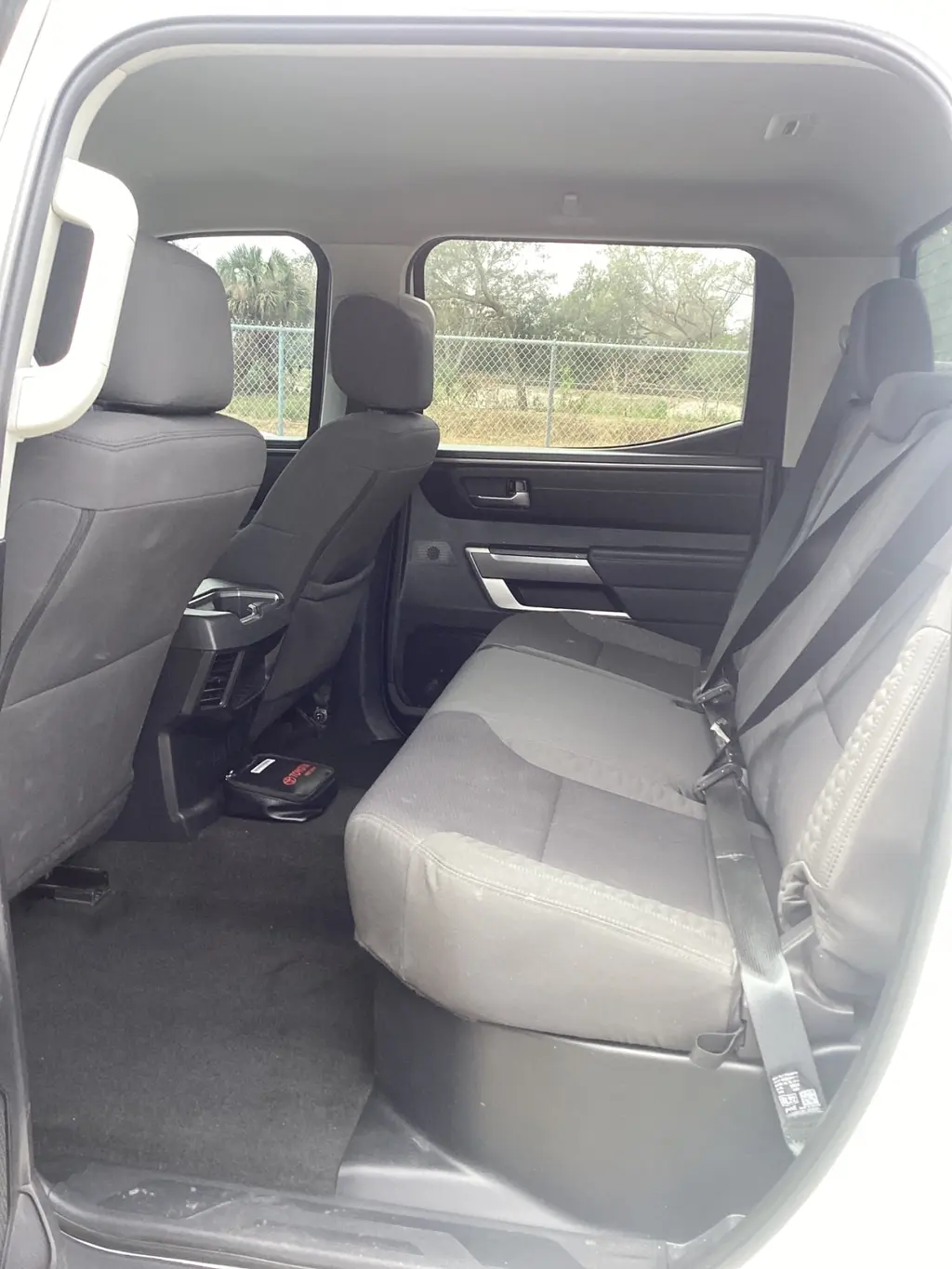 Florida Fine Cars - Used TOYOTA TUNDRA 4WD 2023 ORLANDO SR5