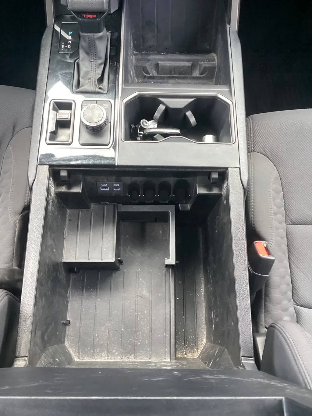 Florida Fine Cars - Used TOYOTA TUNDRA 4WD 2023 ORLANDO SR5