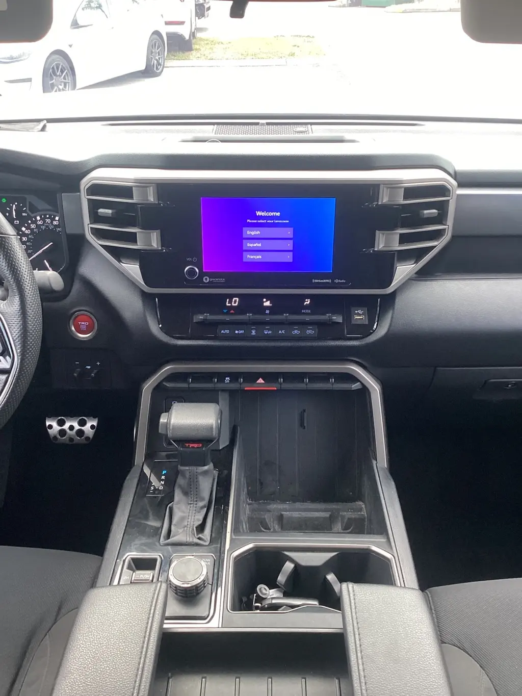 Florida Fine Cars - Used TOYOTA TUNDRA 4WD 2023 ORLANDO SR5