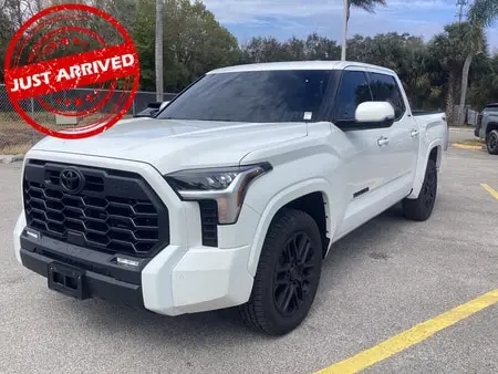 Florida Fine Cars - Used TOYOTA TUNDRA-4WD 2023 ORLANDO SR5