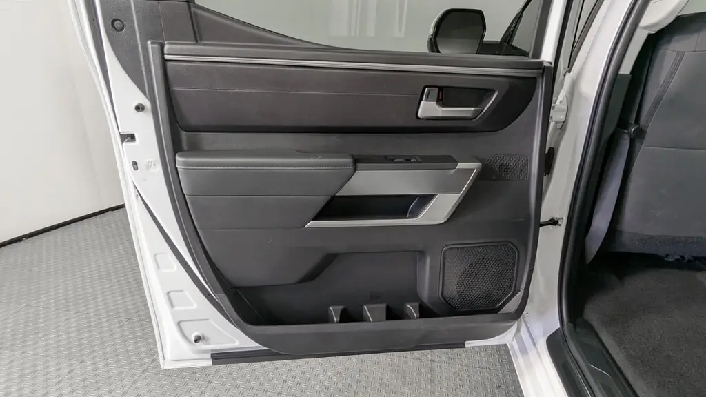 Florida Fine Cars - Used TOYOTA TUNDRA 4WD 2023 ORLANDO SR5