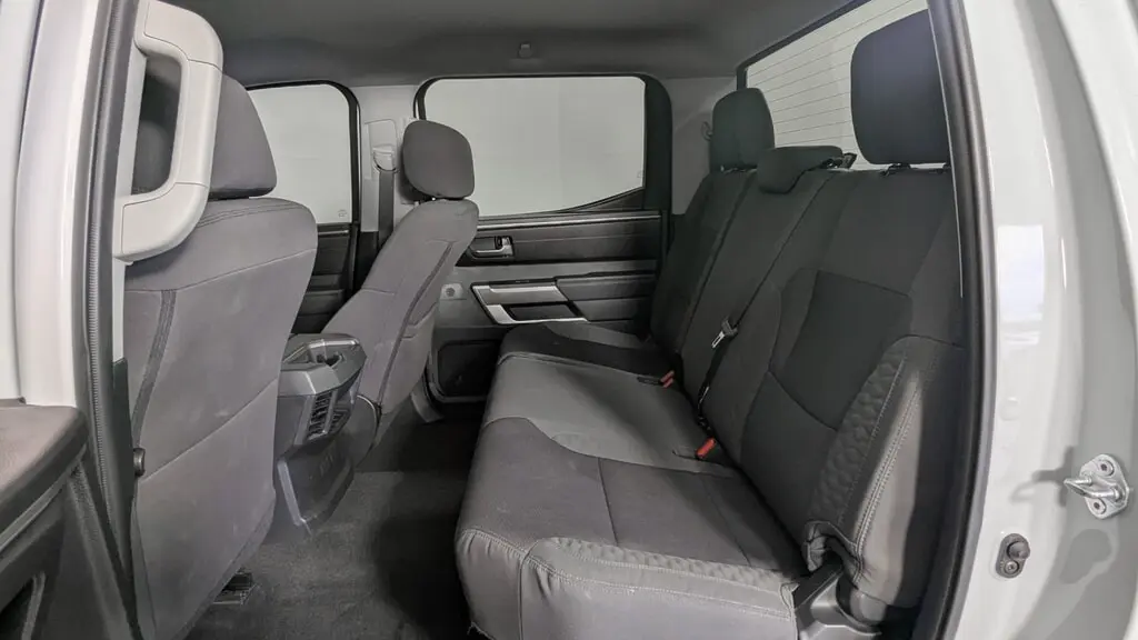 Florida Fine Cars - Used TOYOTA TUNDRA 4WD 2023 ORLANDO SR5