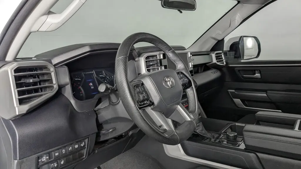 Florida Fine Cars - Used TOYOTA TUNDRA 4WD 2023 ORLANDO SR5