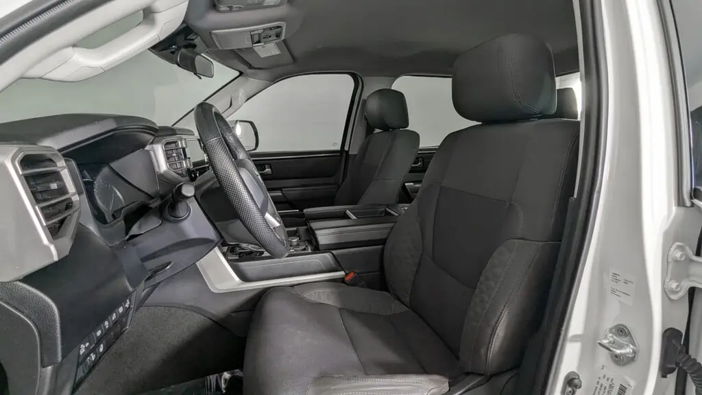 Florida Fine Cars - Used TOYOTA TUNDRA 4WD 2023 ORLANDO SR5