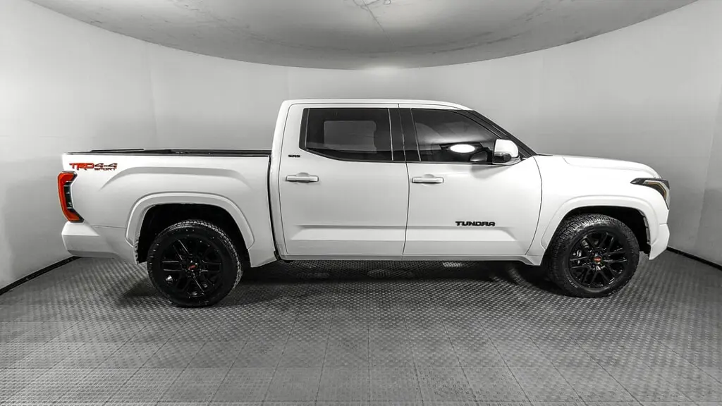 Florida Fine Cars - Used TOYOTA TUNDRA 4WD 2023 ORLANDO SR5