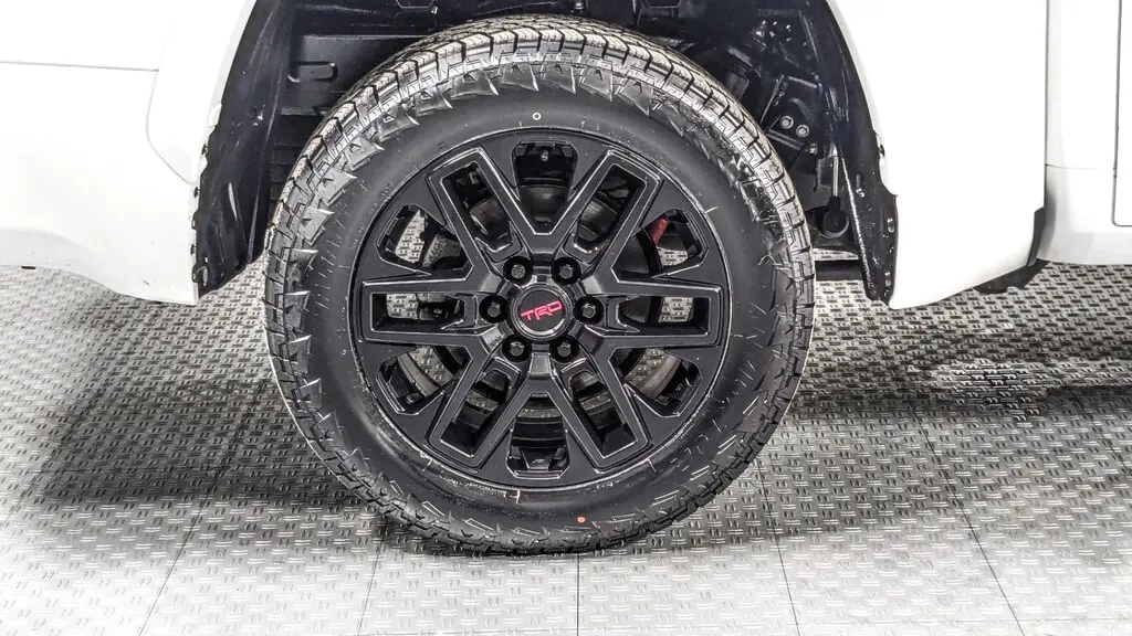 Florida Fine Cars - Used TOYOTA TUNDRA 4WD 2023 ORLANDO SR5