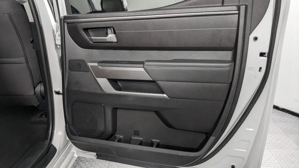 Florida Fine Cars - Used TOYOTA TUNDRA 4WD 2023 ORLANDO SR5