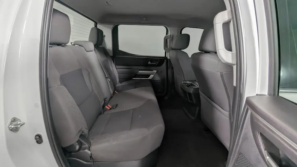 Florida Fine Cars - Used TOYOTA TUNDRA 4WD 2023 ORLANDO SR5