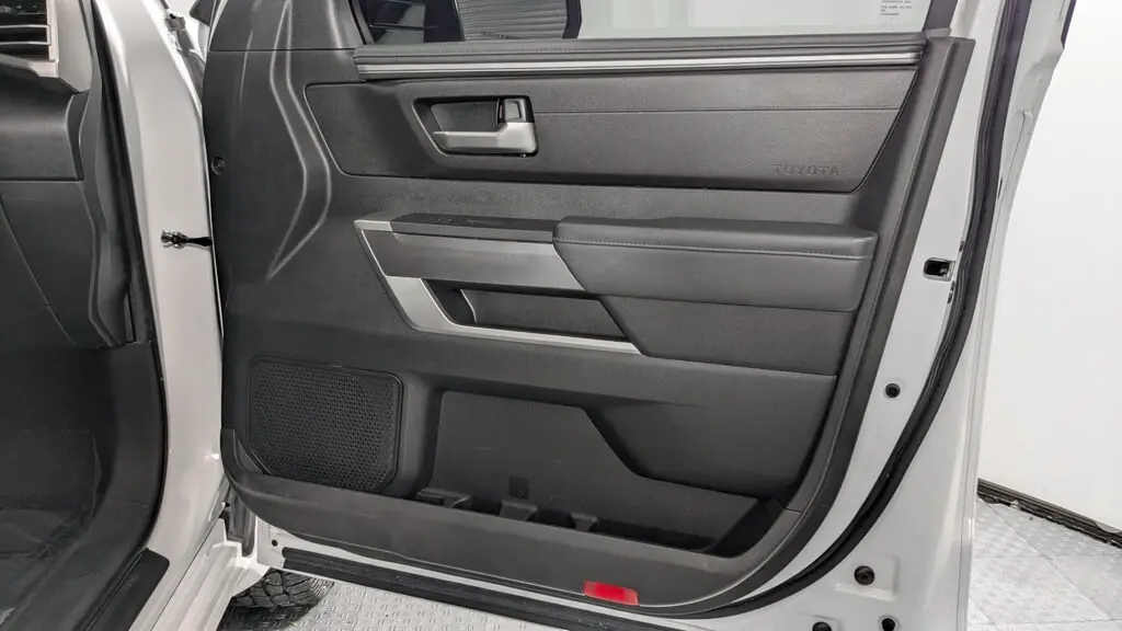 Florida Fine Cars - Used TOYOTA TUNDRA 4WD 2023 ORLANDO SR5