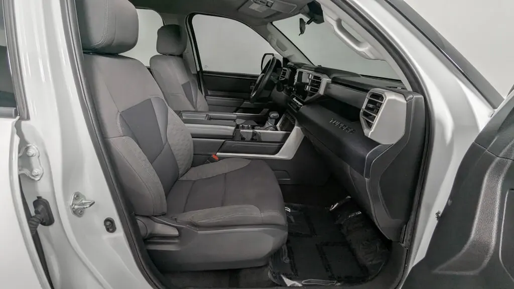 Florida Fine Cars - Used TOYOTA TUNDRA 4WD 2023 ORLANDO SR5