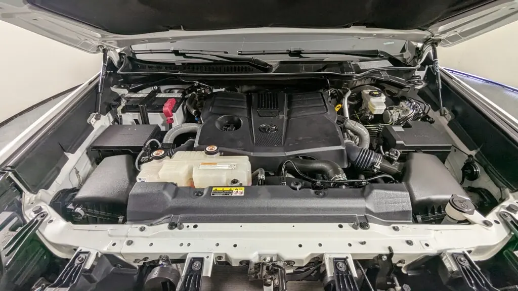 Florida Fine Cars - Used TOYOTA TUNDRA 4WD 2023 ORLANDO SR5