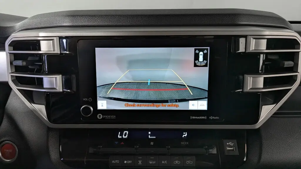 Florida Fine Cars - Used TOYOTA TUNDRA 4WD 2023 ORLANDO SR5