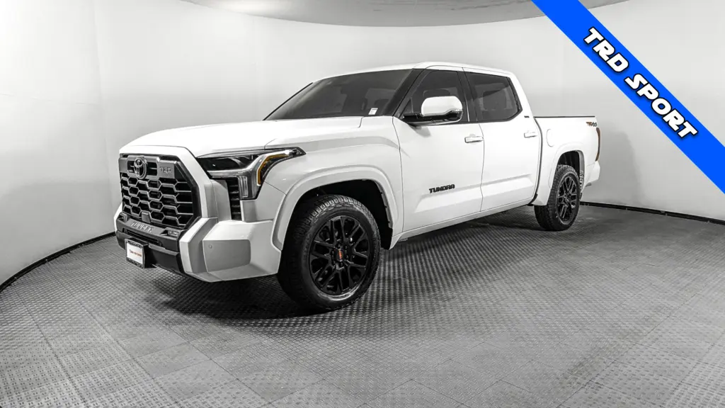 Florida Fine Cars - Used TOYOTA TUNDRA 4WD 2023 ORLANDO SR5