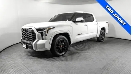 Florida Fine Cars - Used TOYOTA TUNDRA-4WD 2023 ORLANDO SR5