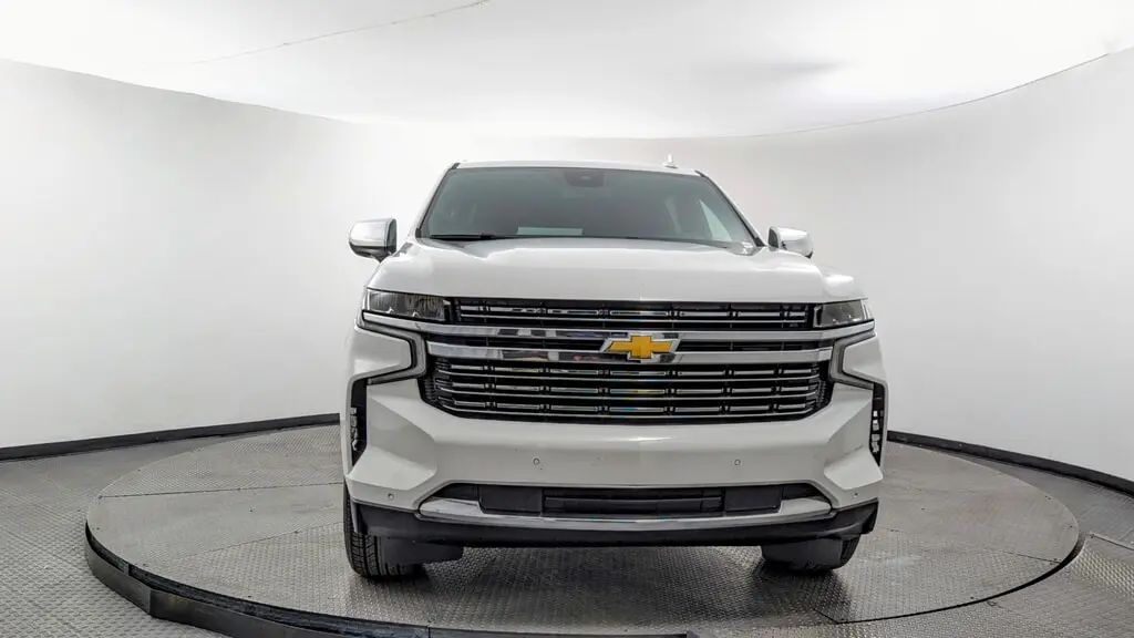 Florida Fine Cars - Used CHEVROLET SUBURBAN 2023 MARGATE PREMIER