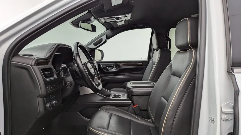 Florida Fine Cars - Used CHEVROLET SUBURBAN 2023 MARGATE PREMIER