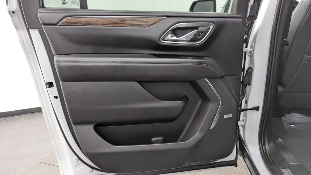 Florida Fine Cars - Used CHEVROLET SUBURBAN 2023 MARGATE PREMIER