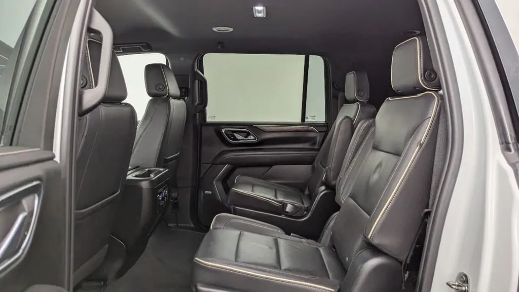 Florida Fine Cars - Used CHEVROLET SUBURBAN 2023 MARGATE PREMIER