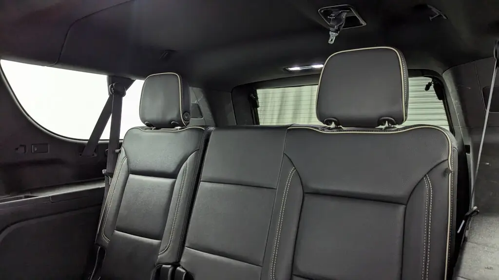 Florida Fine Cars - Used CHEVROLET SUBURBAN 2023 MARGATE PREMIER