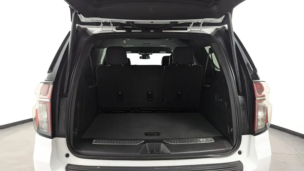 Florida Fine Cars - Used CHEVROLET SUBURBAN 2023 MARGATE PREMIER