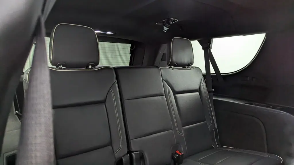 Florida Fine Cars - Used CHEVROLET SUBURBAN 2023 MARGATE PREMIER