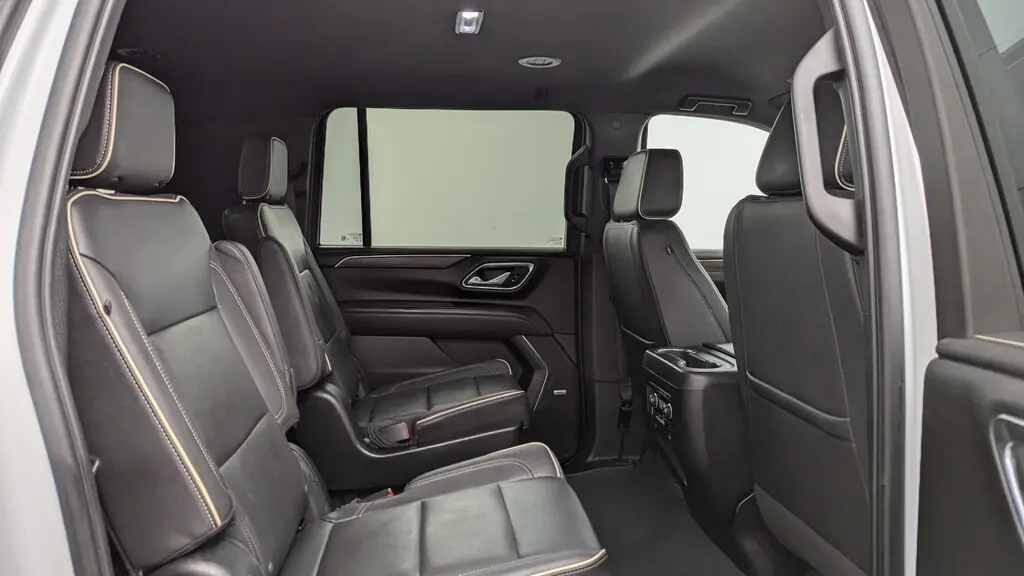 Florida Fine Cars - Used CHEVROLET SUBURBAN 2023 MARGATE PREMIER