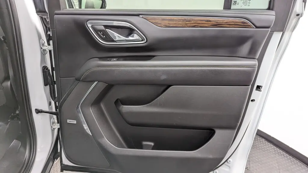 Florida Fine Cars - Used CHEVROLET SUBURBAN 2023 MARGATE PREMIER