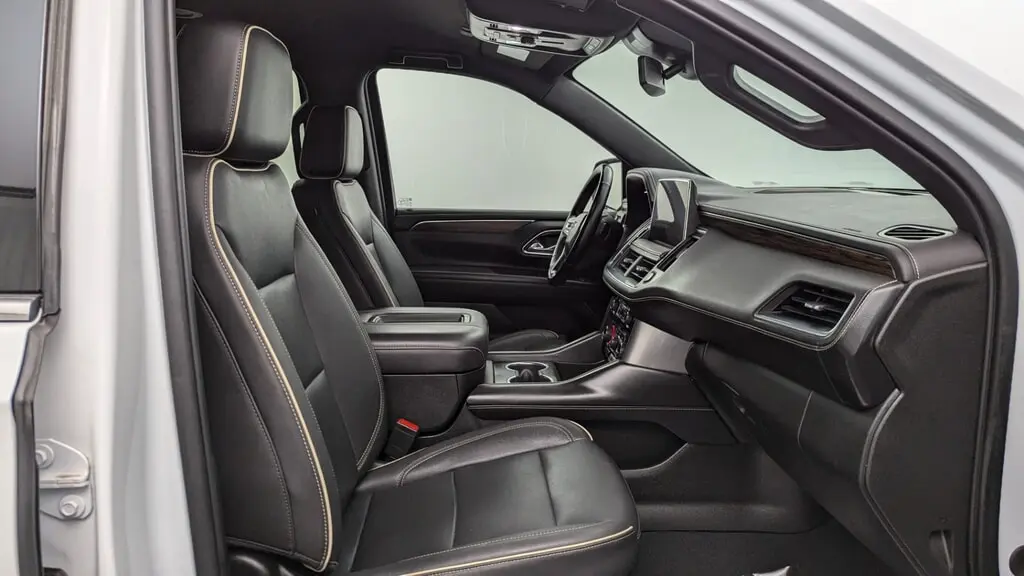 Florida Fine Cars - Used CHEVROLET SUBURBAN 2023 MARGATE PREMIER