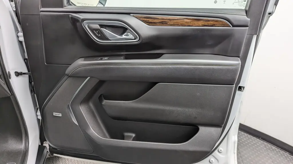 Florida Fine Cars - Used CHEVROLET SUBURBAN 2023 MARGATE PREMIER