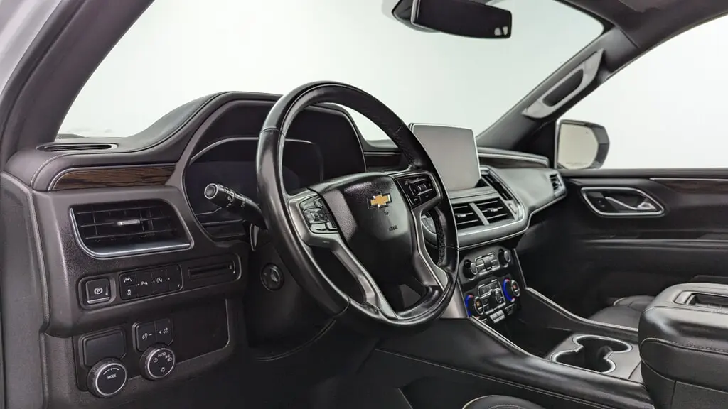 Florida Fine Cars - Used CHEVROLET SUBURBAN 2023 MARGATE PREMIER