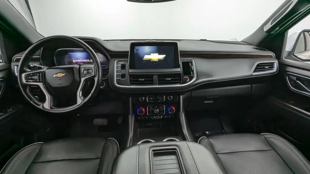 Florida Fine Cars - Used CHEVROLET SUBURBAN 2023 MARGATE PREMIER