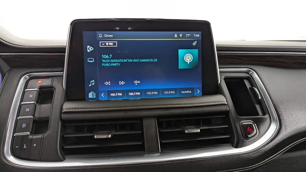 Florida Fine Cars - Used CHEVROLET SUBURBAN 2023 MARGATE PREMIER