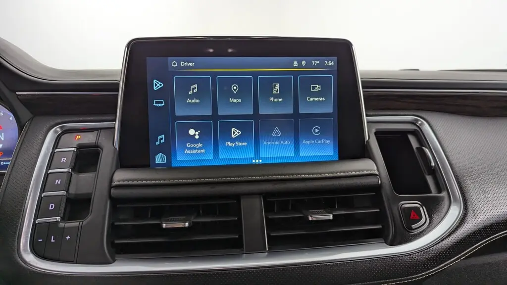 Florida Fine Cars - Used CHEVROLET SUBURBAN 2023 MARGATE PREMIER