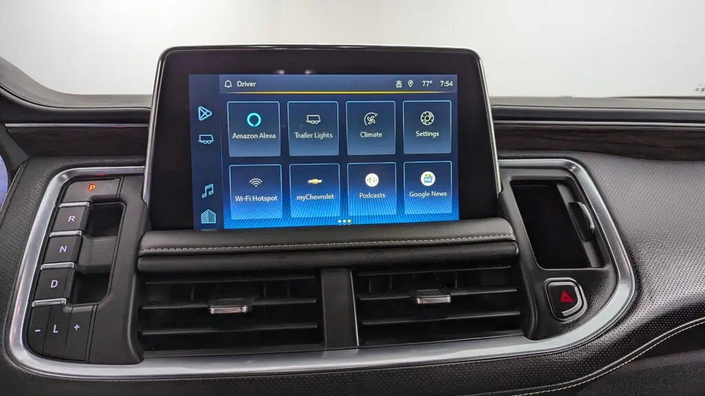 Florida Fine Cars - Used CHEVROLET SUBURBAN 2023 MARGATE PREMIER