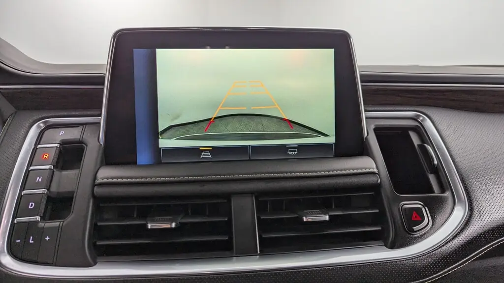 Florida Fine Cars - Used CHEVROLET SUBURBAN 2023 MARGATE PREMIER